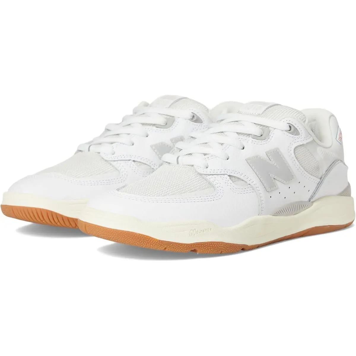 New Balance shoes - BB480LBB - Castlerock/Shadow Grey/Raincloud 34