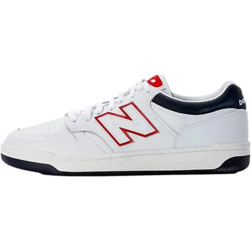 New Balance shoes - BB480LBB - Castlerock/Shadow Grey/Raincloud 28