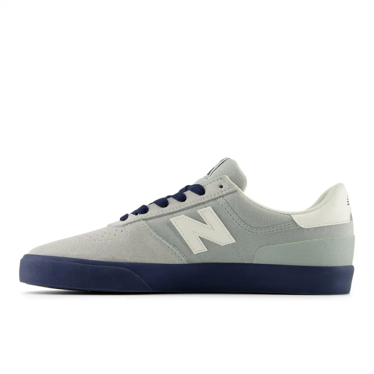 New Balance shoes - New Balance Numeric Men`s Nb Numeric 272 Lone Star Grey Shoes - UN272NQG - Lone Star Grey 0