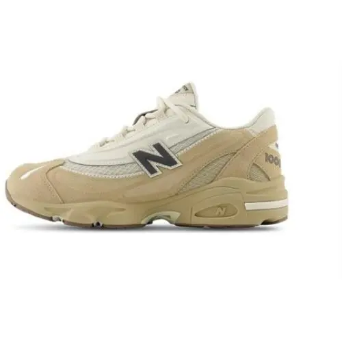 New Balance shoes - GC1000SP - GC1000SP - Beige Beige 4