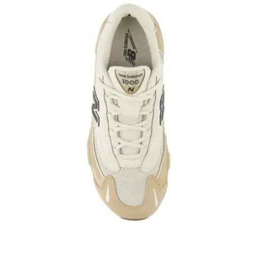 New Balance shoes - GC1000SP - GC1000SP - Beige Beige 5