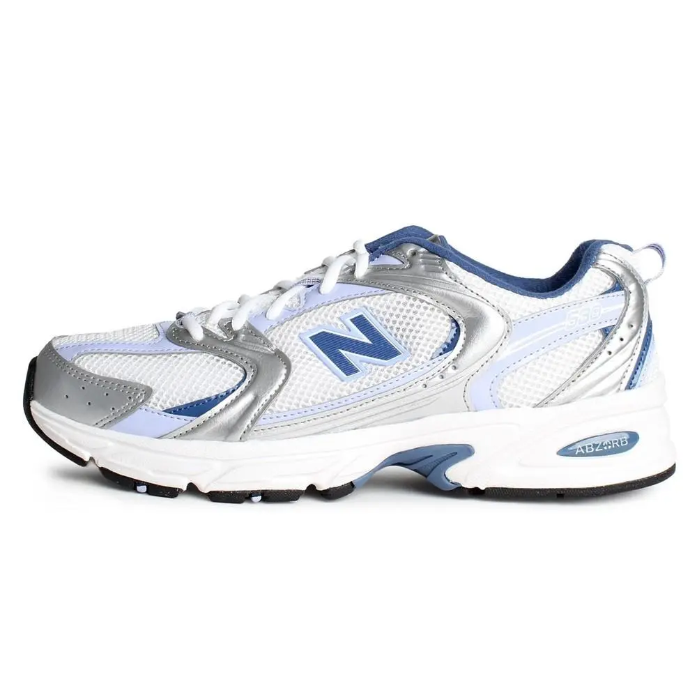 New Balance shoes - U53052N - U53052N - Grey Purple 4