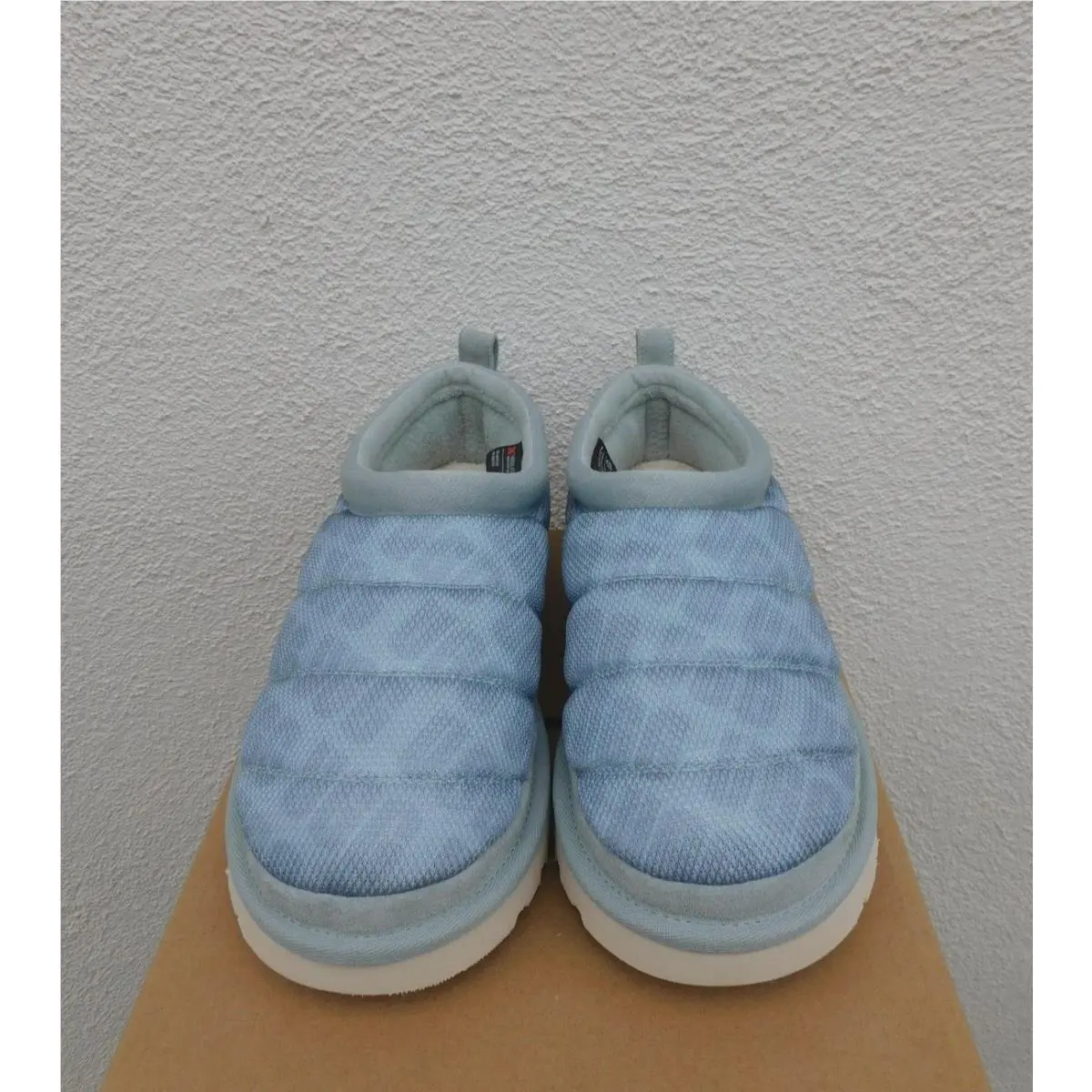 UGG shoes - UGG Tasman LTA - Tasman LTA - Greyhound (UPC: 196565500816) 2