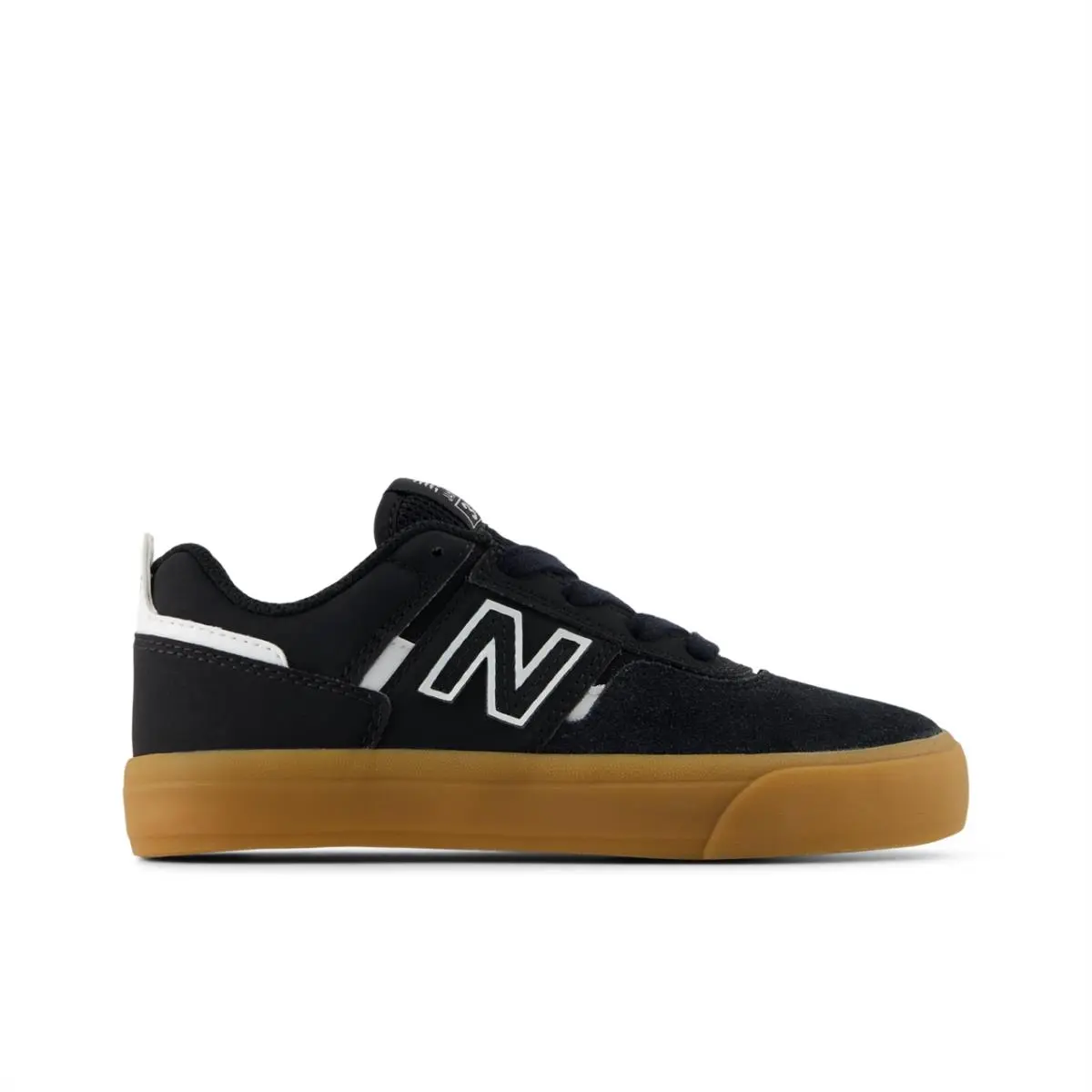 New Balance shoes - New Balance Numeric Kids Jamie Foy 306 Black Shoes - UYS30NBG - Black 44