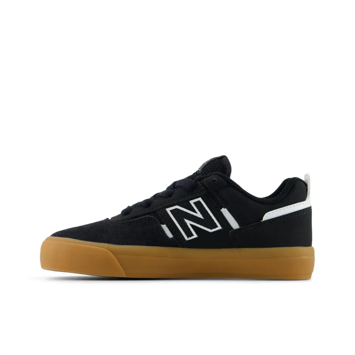 New Balance shoes - New Balance Numeric Kids Jamie Foy 306 Black Shoes - UYS30NBG - Black 55