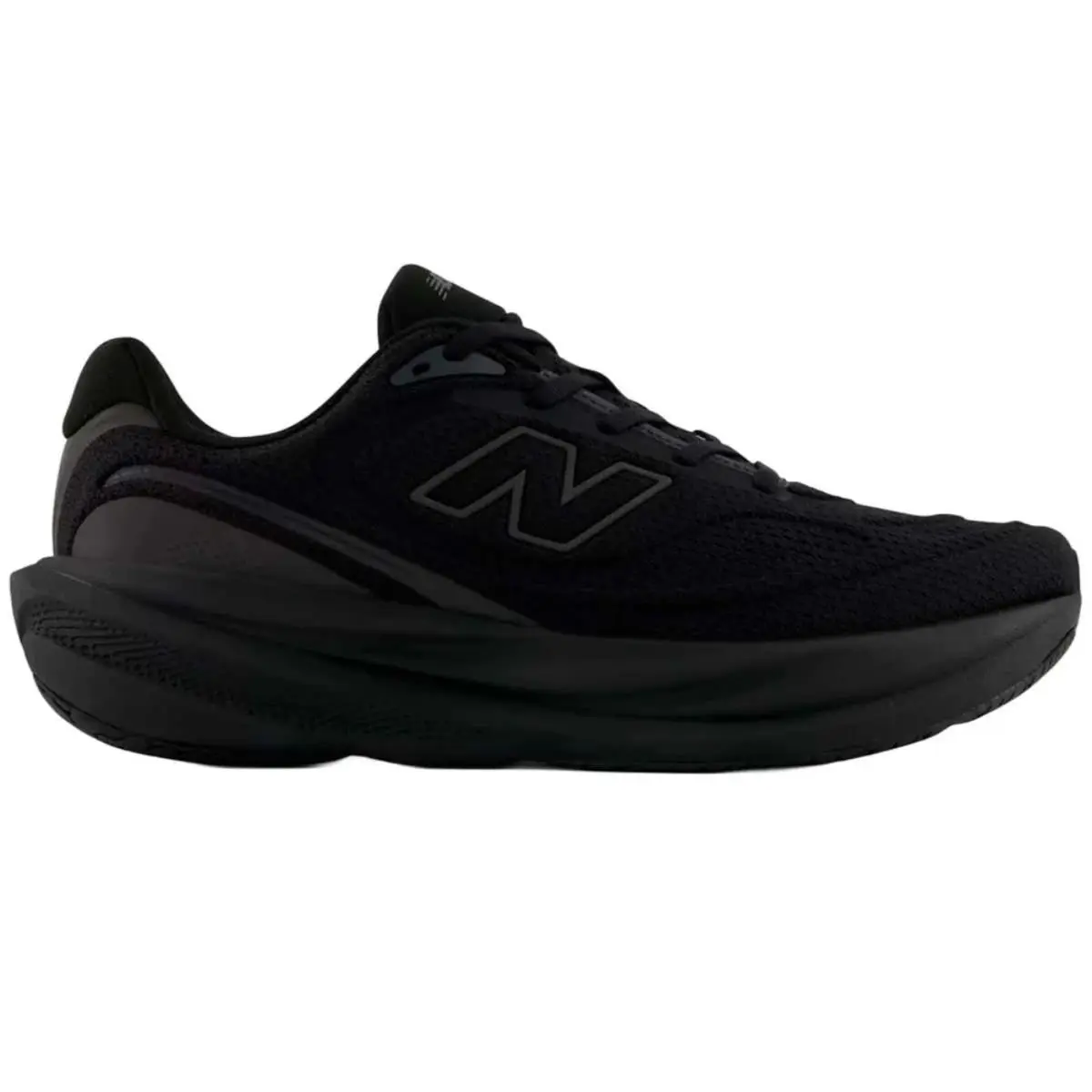 New Balance shoes - New Balance 1080v15 - Black / Faded Black / Olivine 11