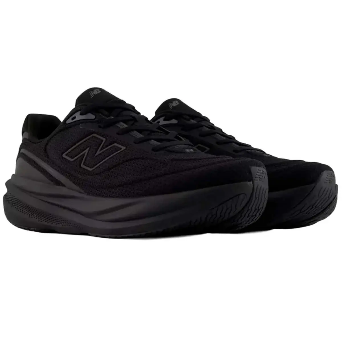 New Balance shoes - New Balance 1080v15 - Black / Faded Black / Olivine 13