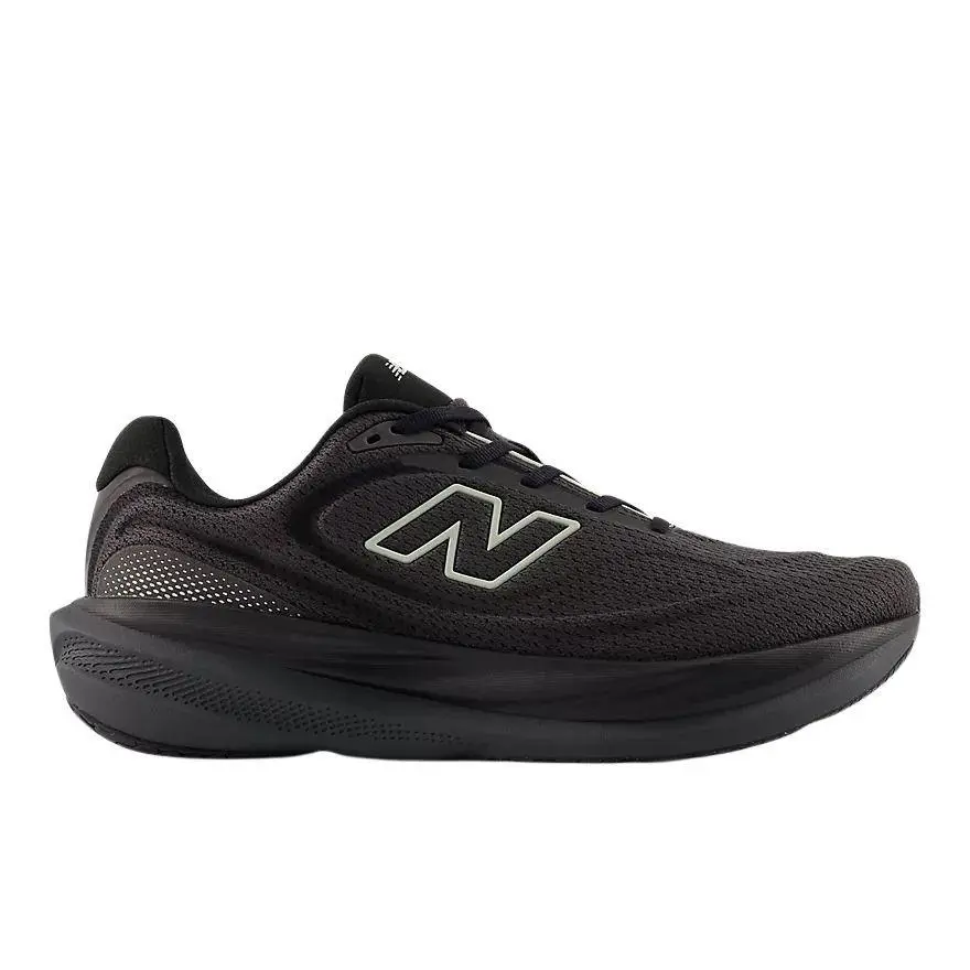New Balance shoes - New Balance 1080v15 - Black / Faded Black / Olivine 7