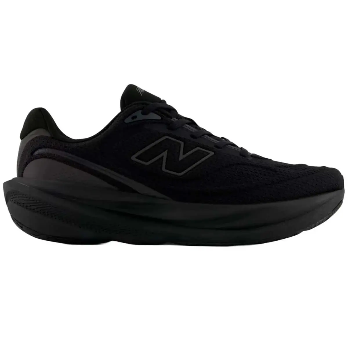 New Balance shoes - New Balance 1080v15 - Black / Faded Black / Olivine 15