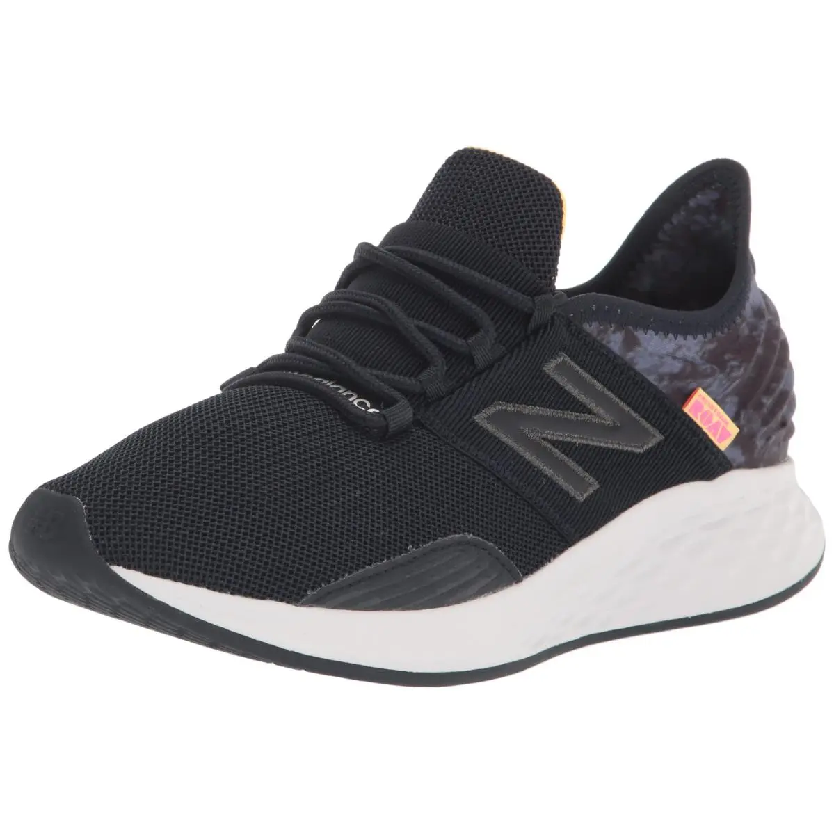 New Balance shoes - Black/Grey 0