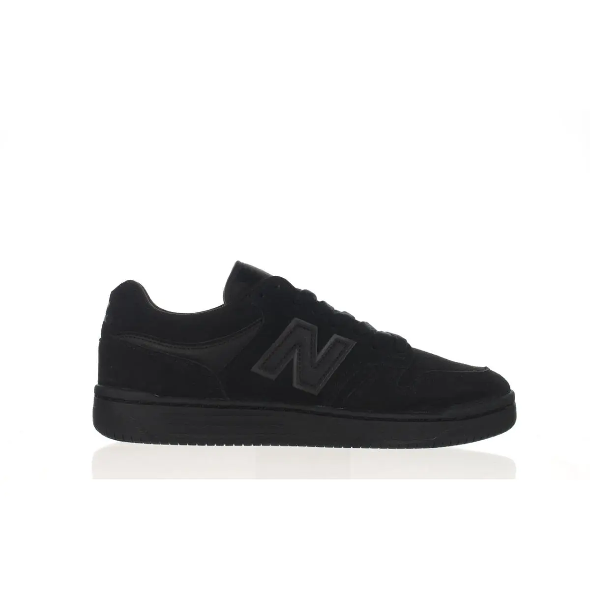 New Balance Numeric Men`s Nb Numeric 480 Black Shoes