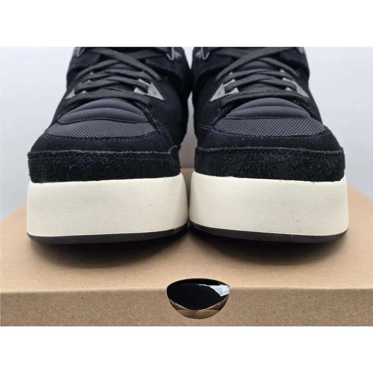 UGG shoes - UGG Goldencush - Goldencush - Black (UPC: 197634123233) 0