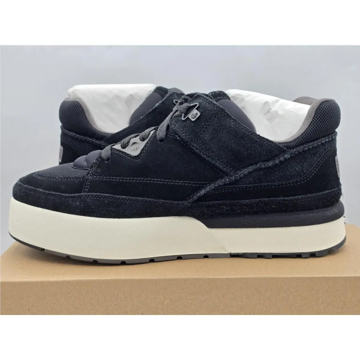 UGG shoes - UGG Goldencush - Goldencush - Black (UPC: 197634123233) 6