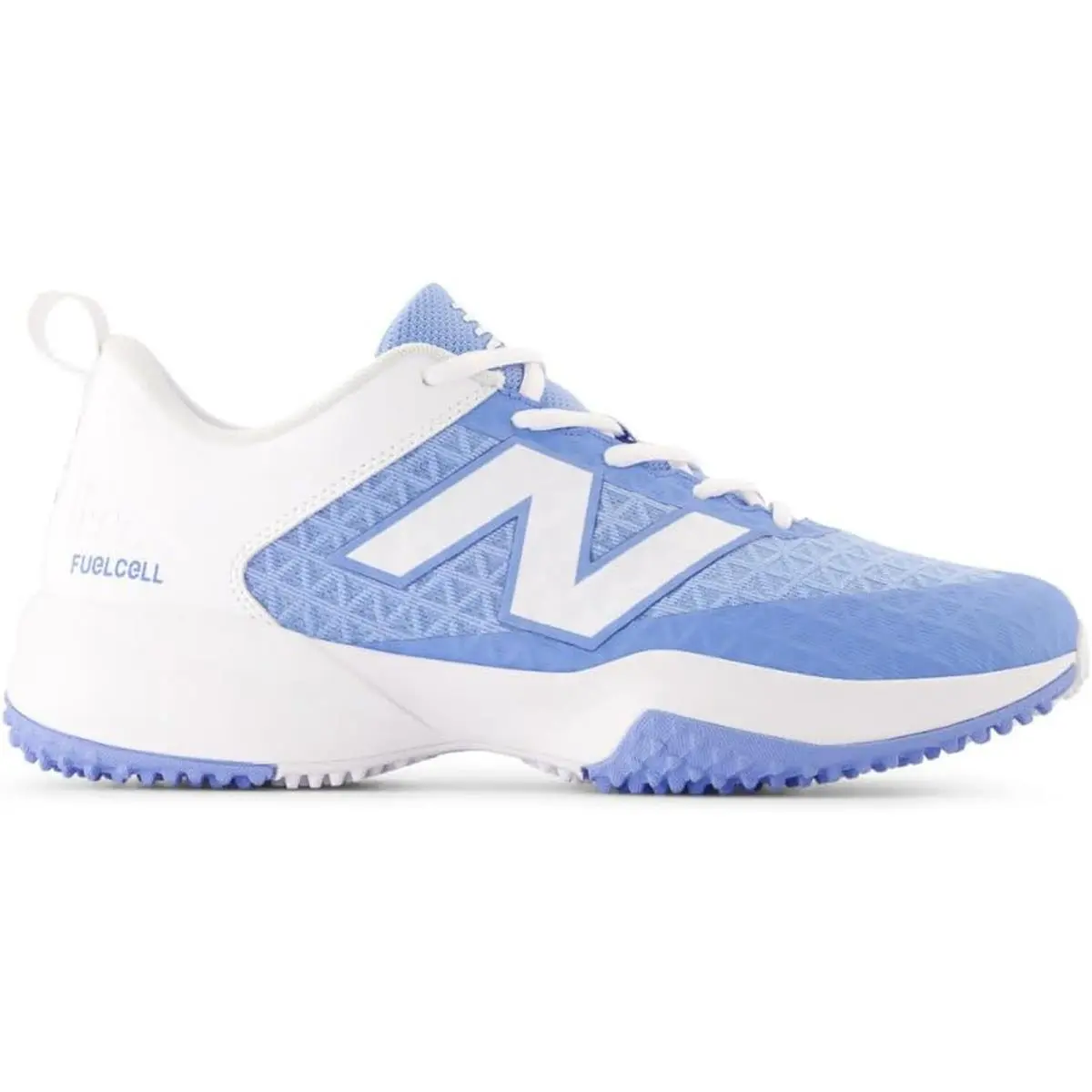 New Balance Mens Fuellcell 4040 V8 Turf-trainer