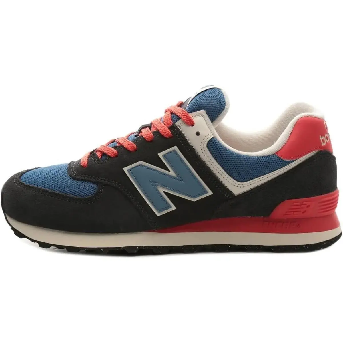 New Balance Unisex-adult 574 V2