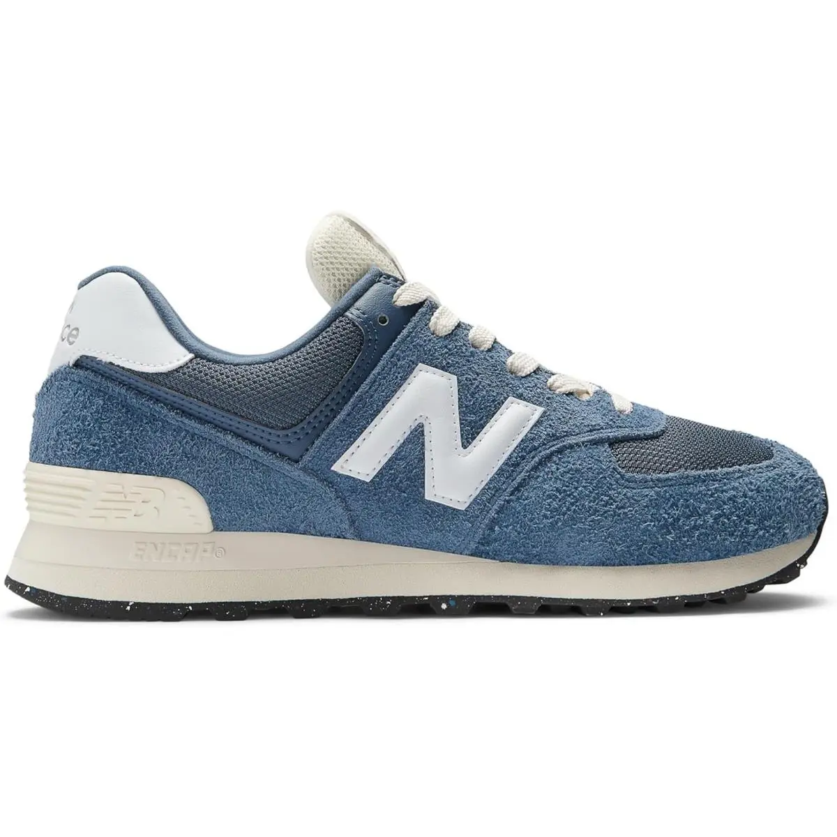 New Balance shoes - Phantom/Blue Agate/Blast Red 6