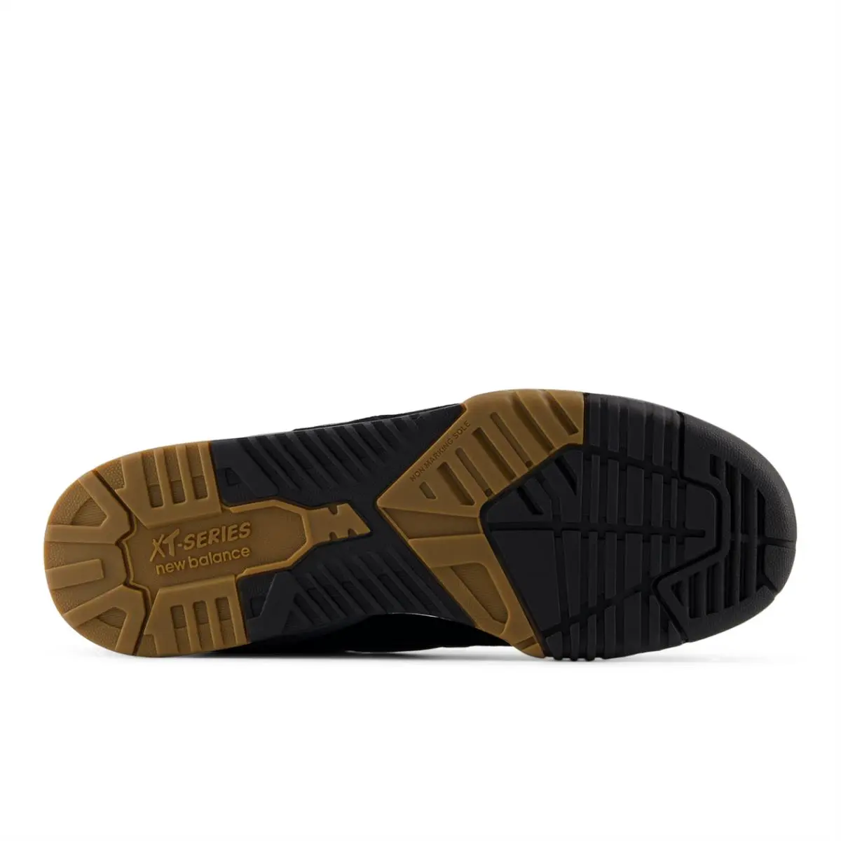 New Balance shoes - New Balance Numeric Men`s Nb Numeric 770 Black Shoes - NM770YZZ - Black 46