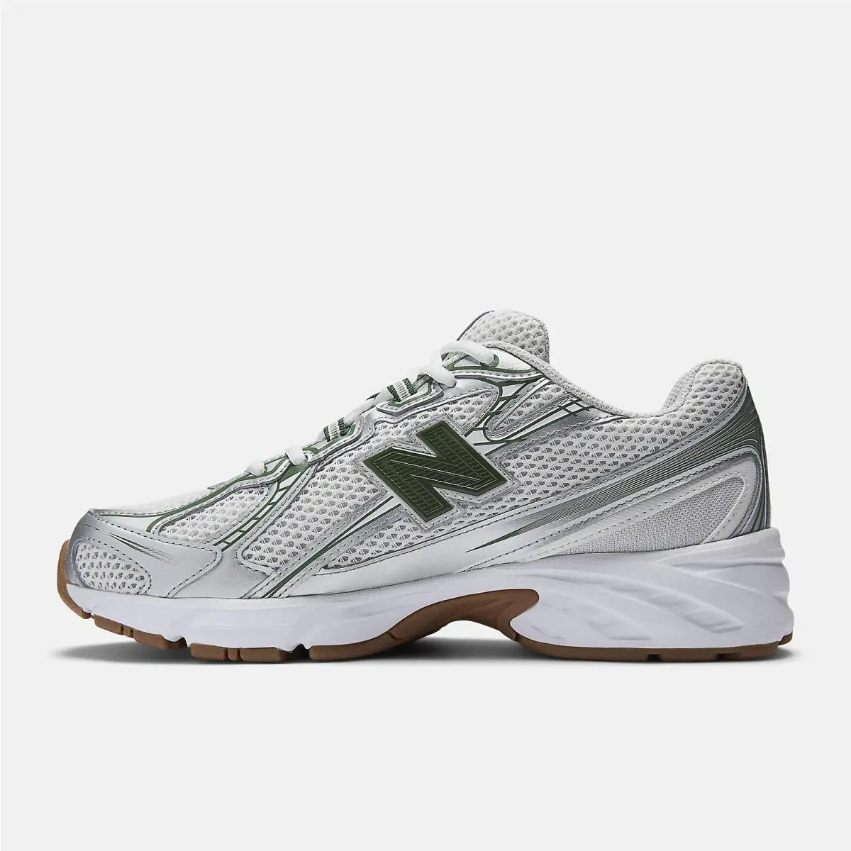 New Balance shoes - New Balance 740 U740SF2 - U740SF2 - Gray 1
