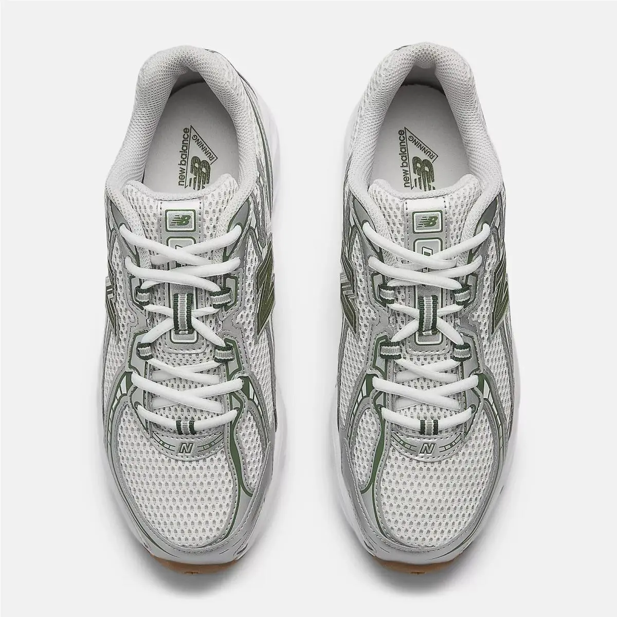 New Balance shoes - New Balance 740 U740SF2 - U740SF2 - Gray 2
