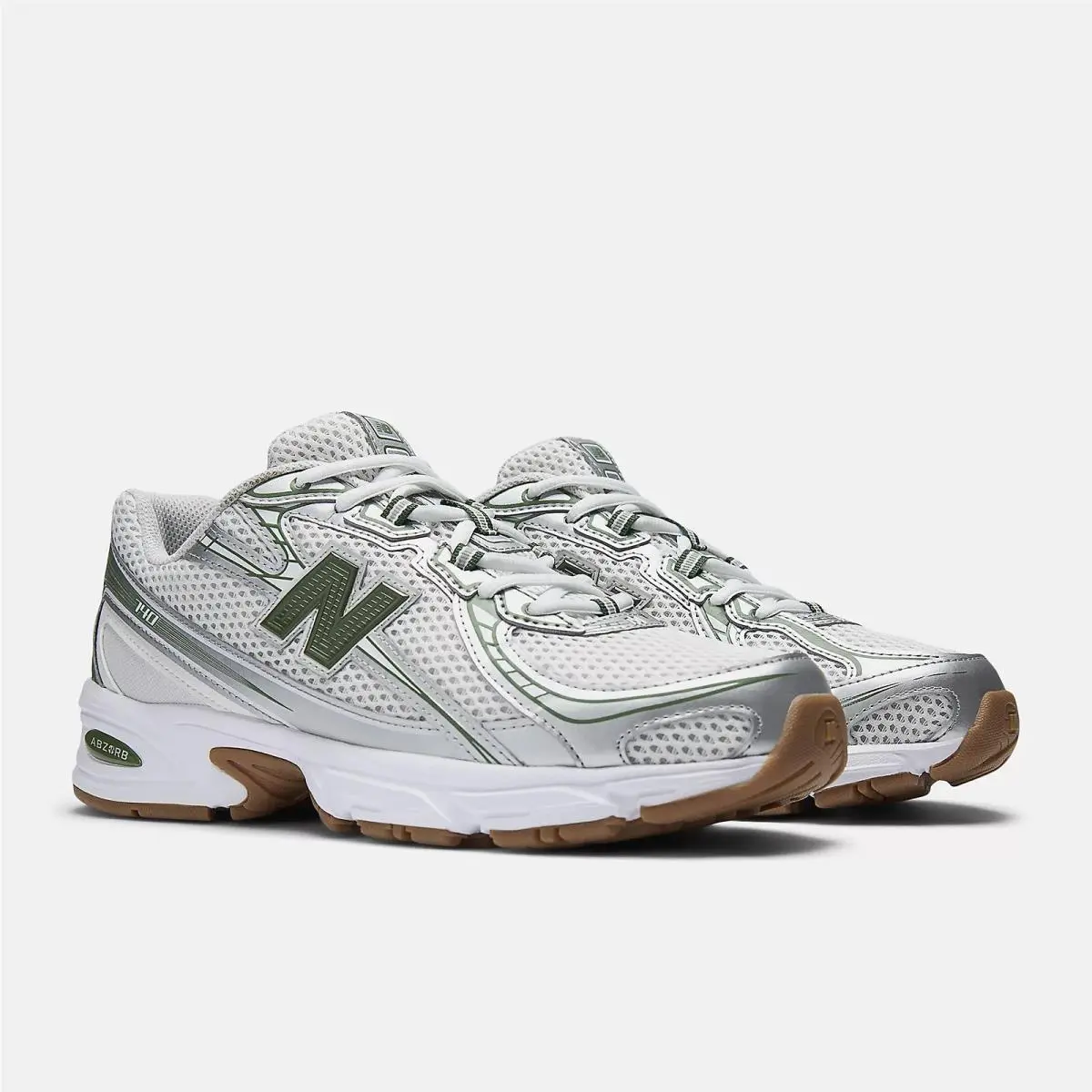 New Balance shoes - New Balance 740 U740SF2 - U740SF2 - Gray 5