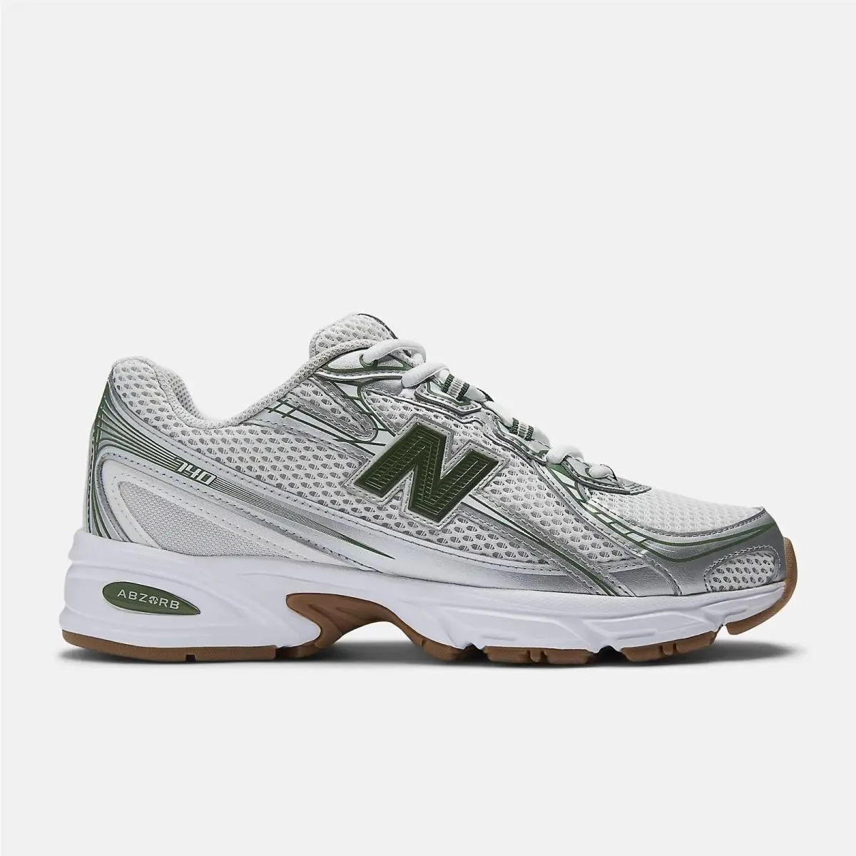 New Balance shoes - New Balance 740 U740SF2 - U740SF2 - Gray 6