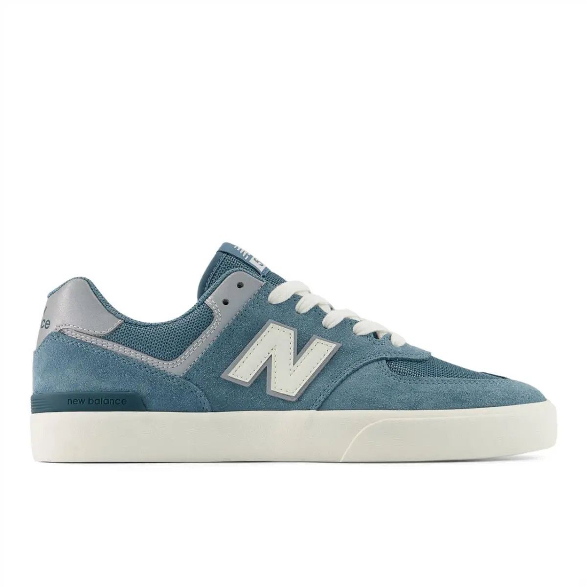 New Balance Numeric Men`s Nb Numeric 574 Vulc Salt Water Shoes