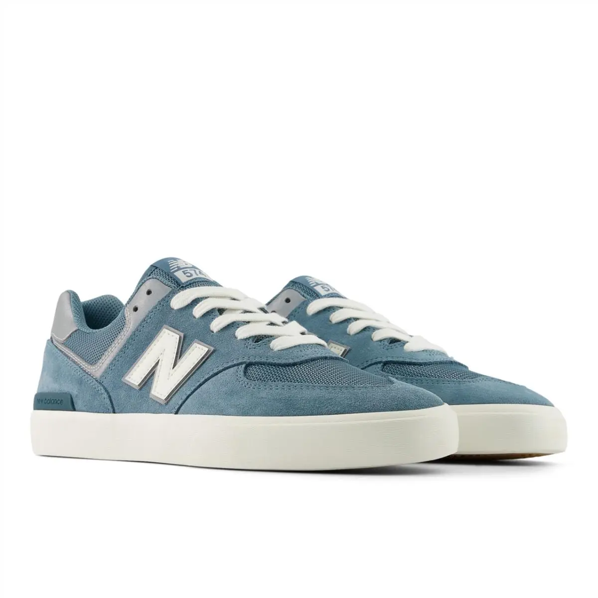 New Balance shoes - New Balance Numeric Men`s Nb Numeric 574 Vulc Salt Water Shoes - UN574VTD - Salt Water 3