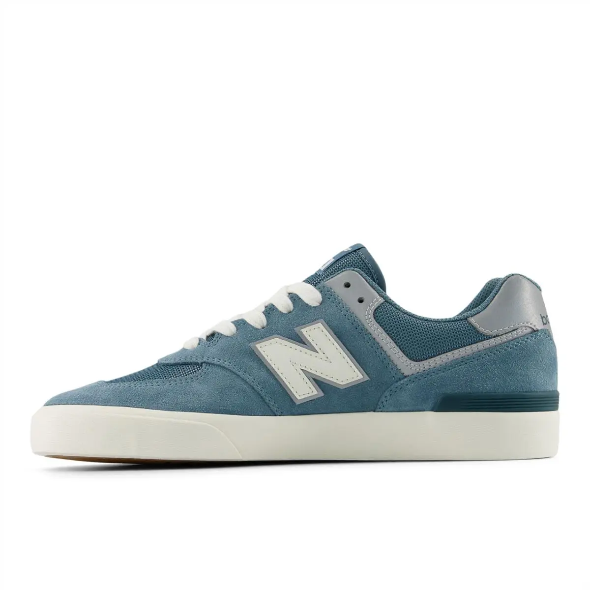 New Balance shoes - New Balance Numeric Men`s Nb Numeric 574 Vulc Salt Water Shoes - UN574VTD - Salt Water 5