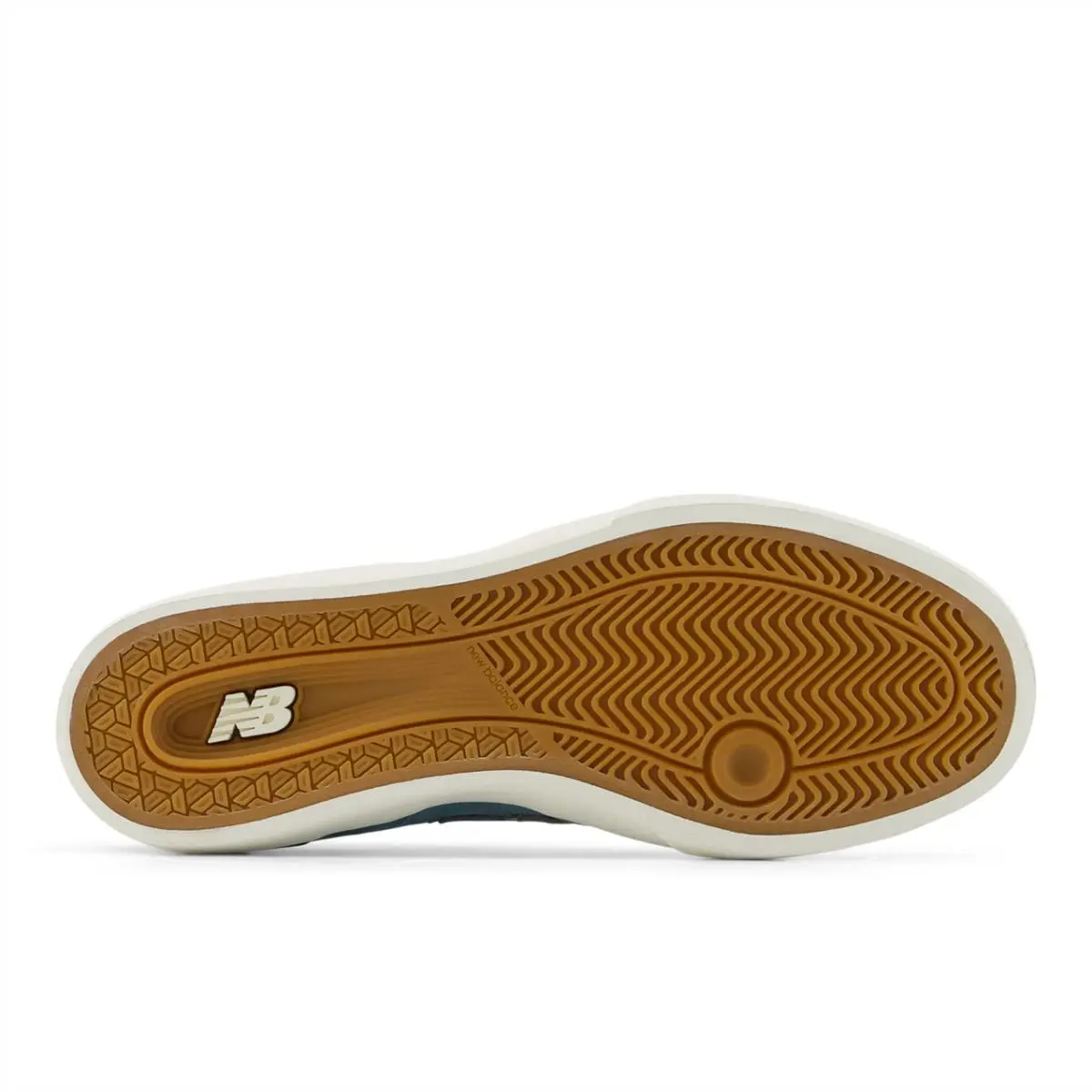 New Balance shoes - New Balance Numeric Men`s Nb Numeric 574 Vulc Salt Water Shoes - UN574VTD - Salt Water 6