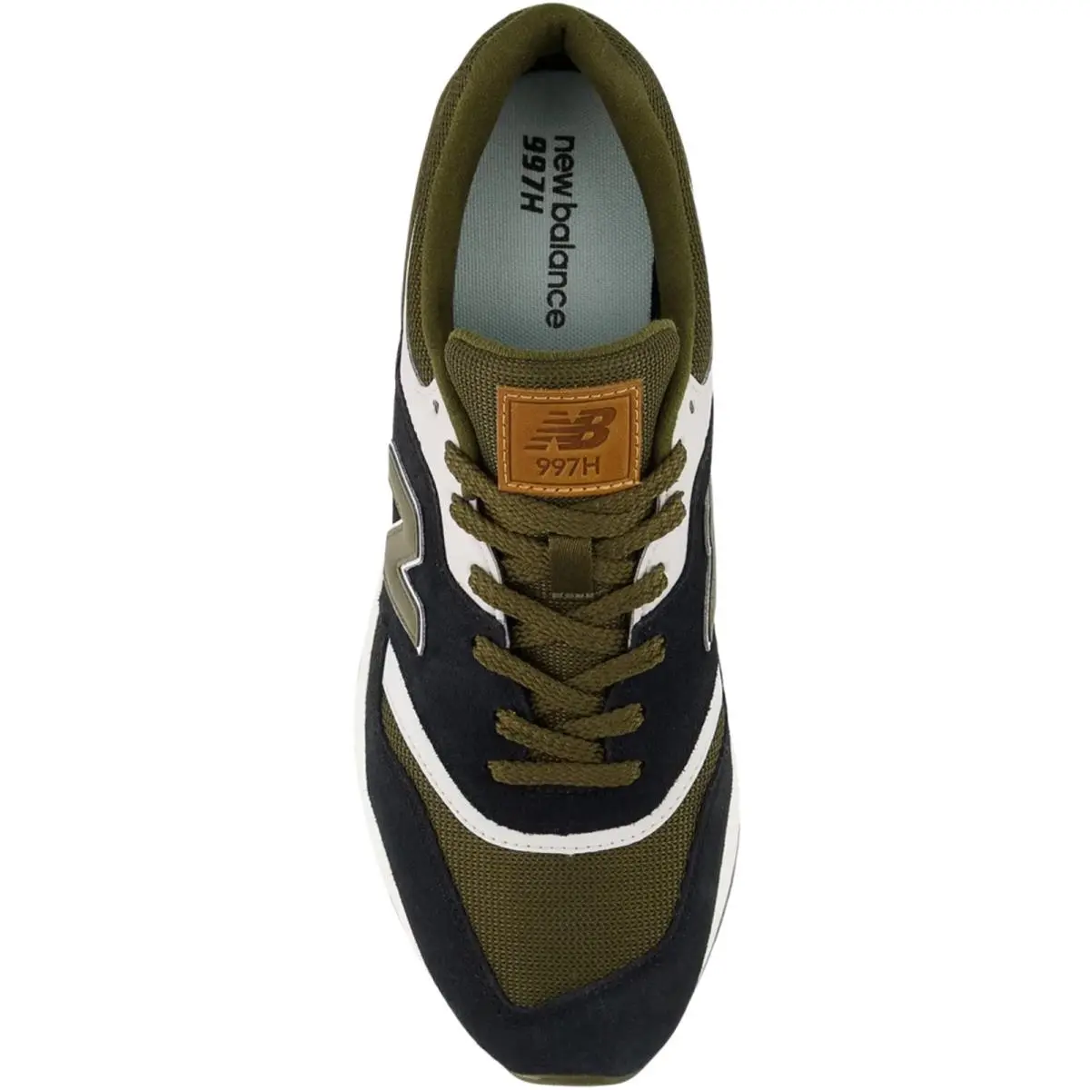 New Balance shoes - New Balance 997H - In Stock 3