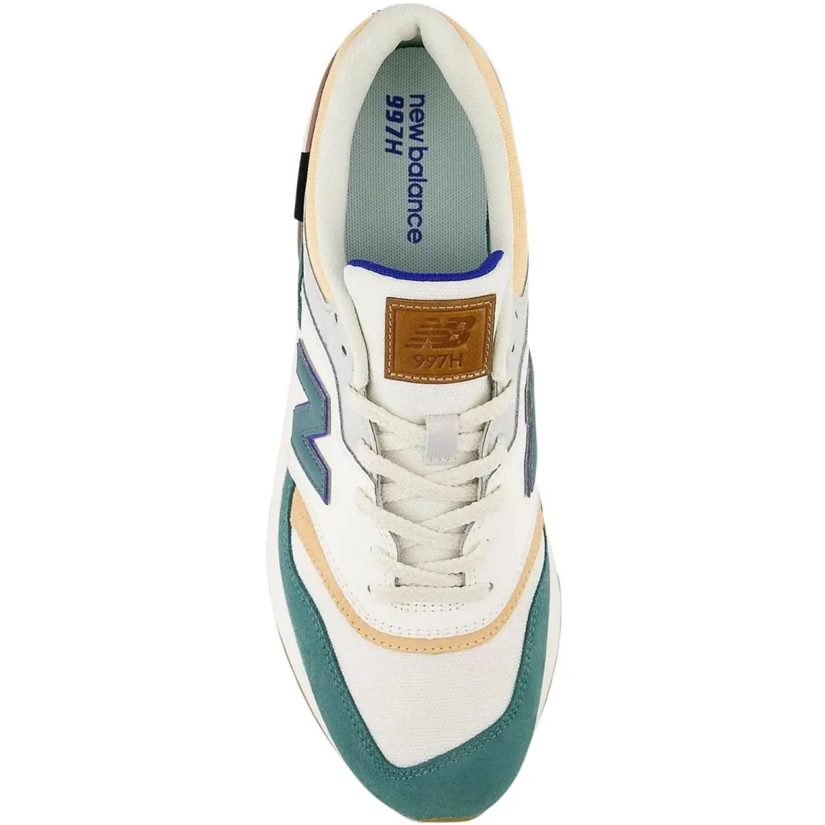 New Balance shoes - New Balance 997H - In Stock 19