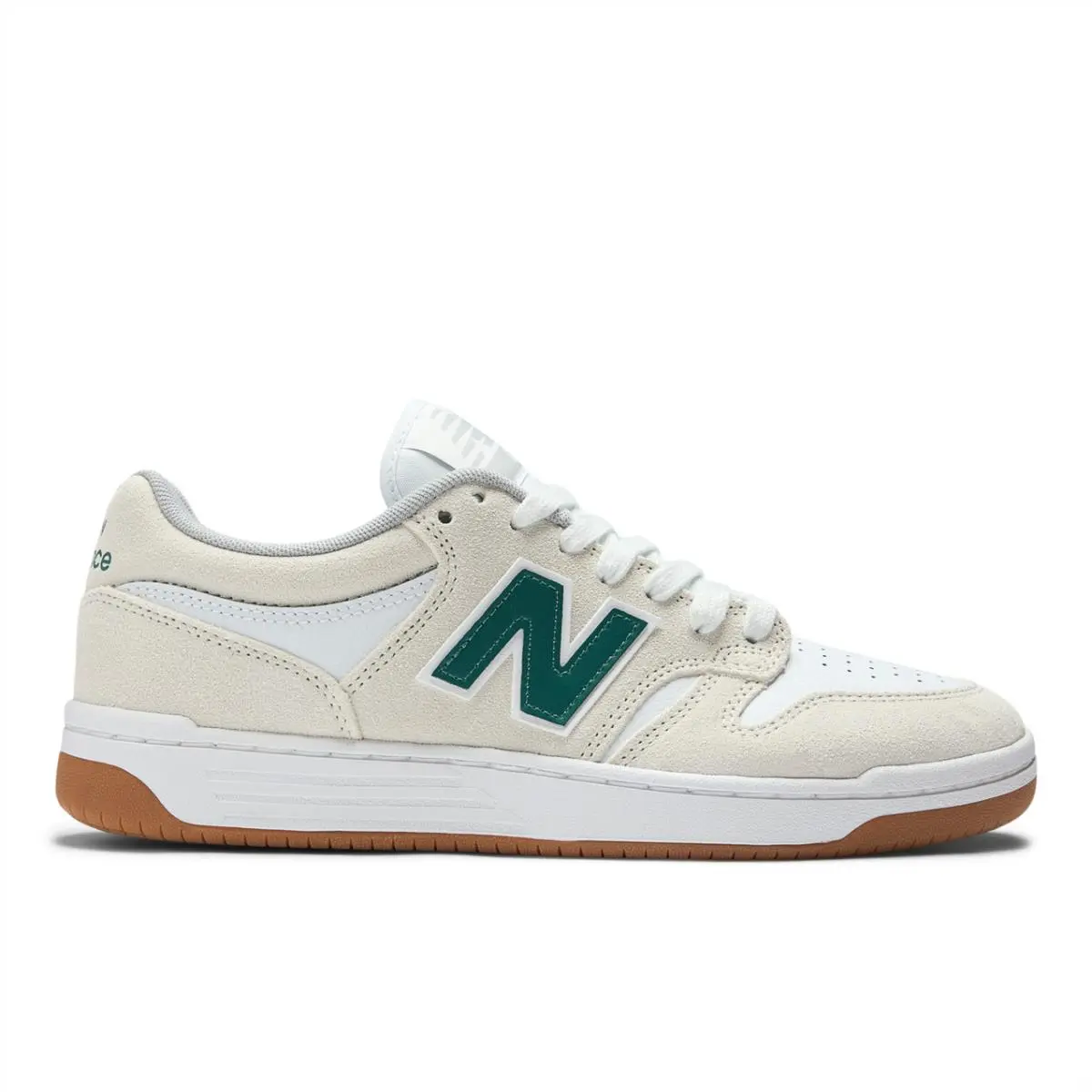 New Balance Numeric Men`s Nb Numeric 480 Sea Salt Shoes