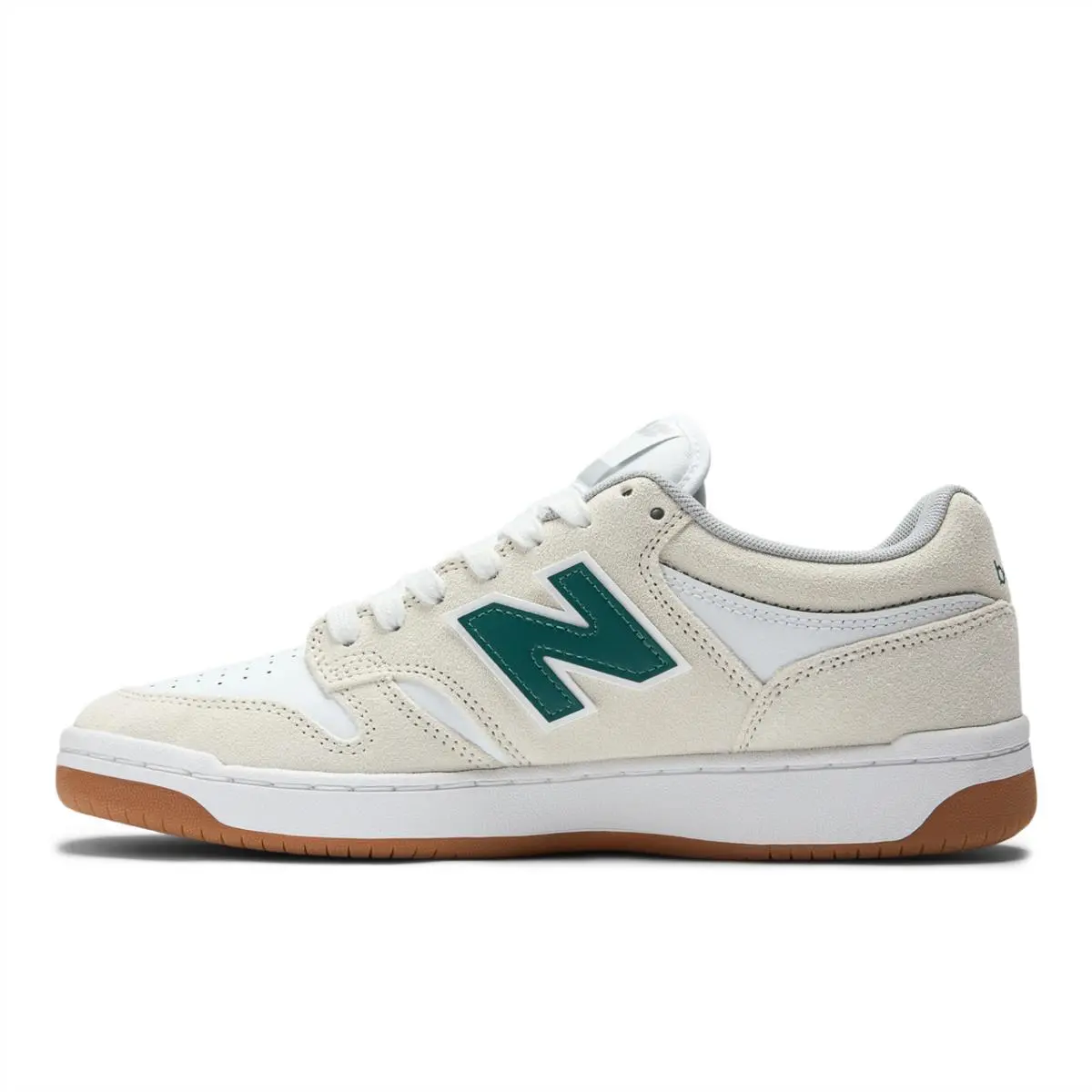 New Balance shoes - New Balance Numeric Men`s Nb Numeric 480 Sea Salt Shoes - NM480JDI - Sea Salt 0