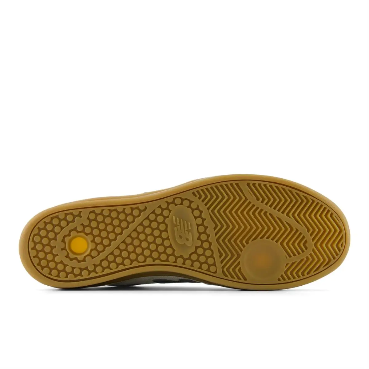 New Balance shoes - New Balance Numeric Men`s Nb Numeric 430 Sea Salt Shoes - UN430RUP - Sea Salt 61
