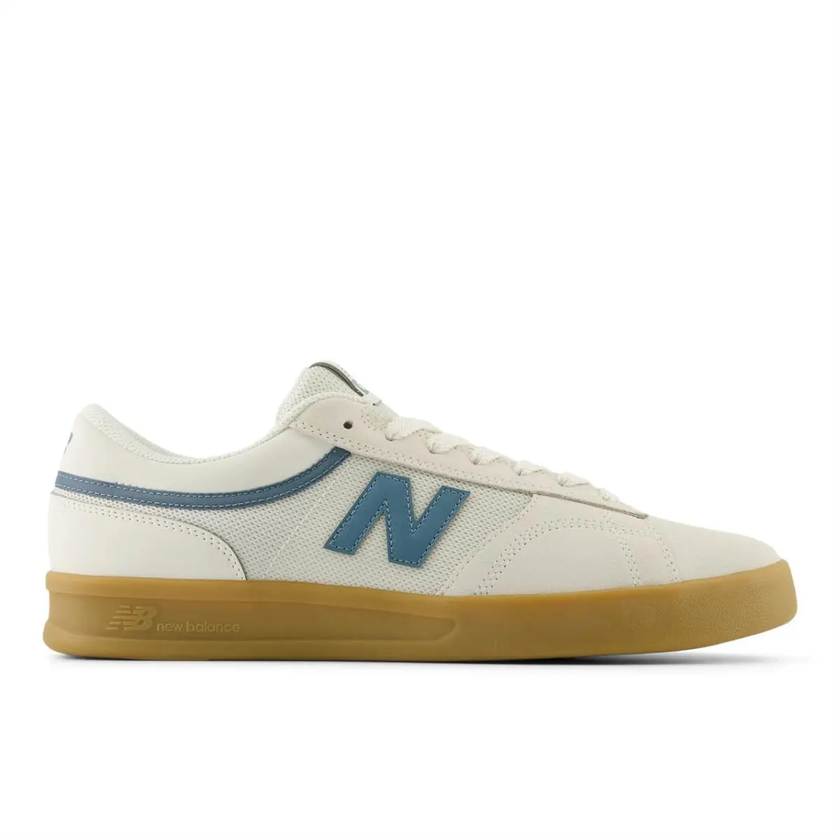 New Balance shoes - New Balance Numeric Men`s Nb Numeric 430 Sea Salt Shoes - UN430RUP - Sea Salt 49