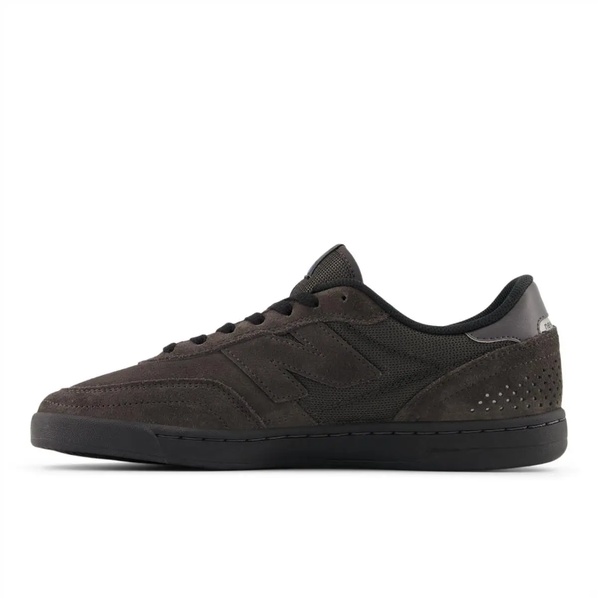 New Balance shoes - New Balance Numeric Men`s Nb Numeric 440 V2 Black Cement Shoes - NM440WD2 - Black Cement 0