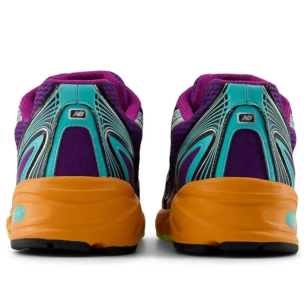 New Balance shoes - New Balance 740 U740MC2 - U740MC2 - Multicolor 3