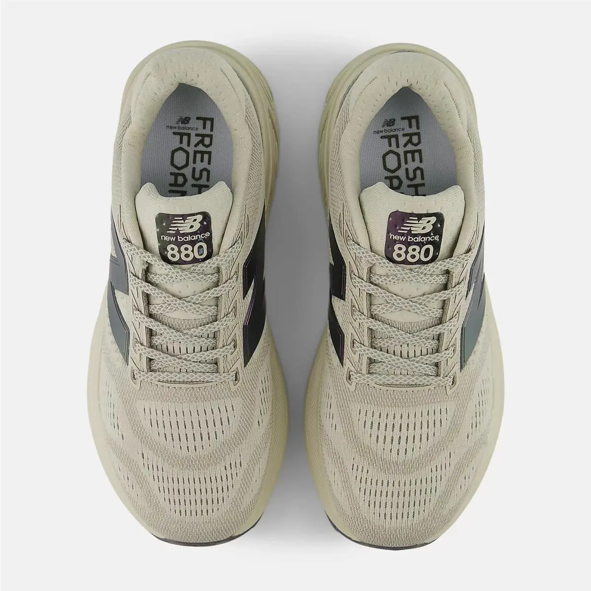 New Balance shoes - New Balance Fresh Foam X 880V15 W88015A - W88015A - Gray 2