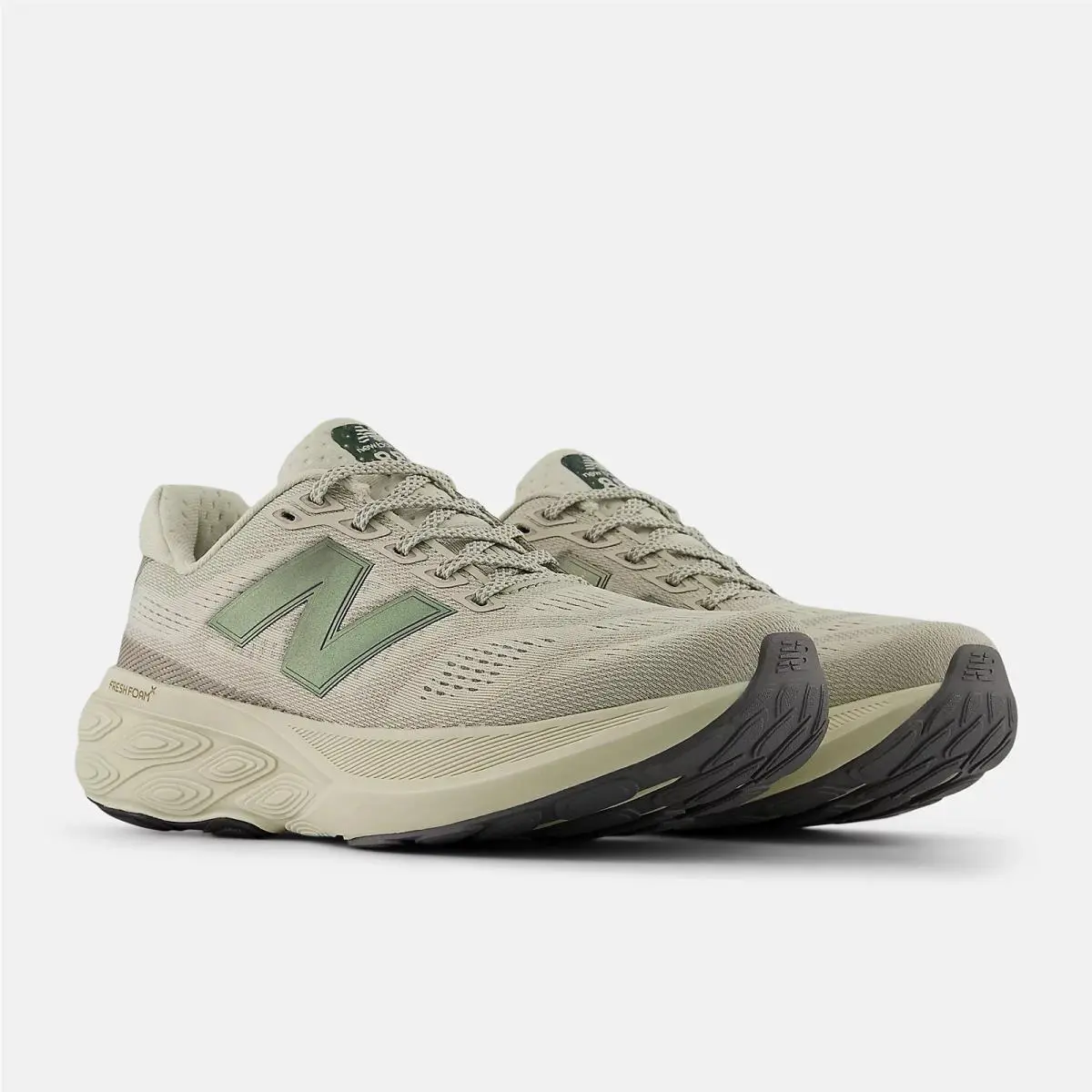 New Balance shoes - New Balance Fresh Foam X 880V15 W88015A - W88015A - Gray 5