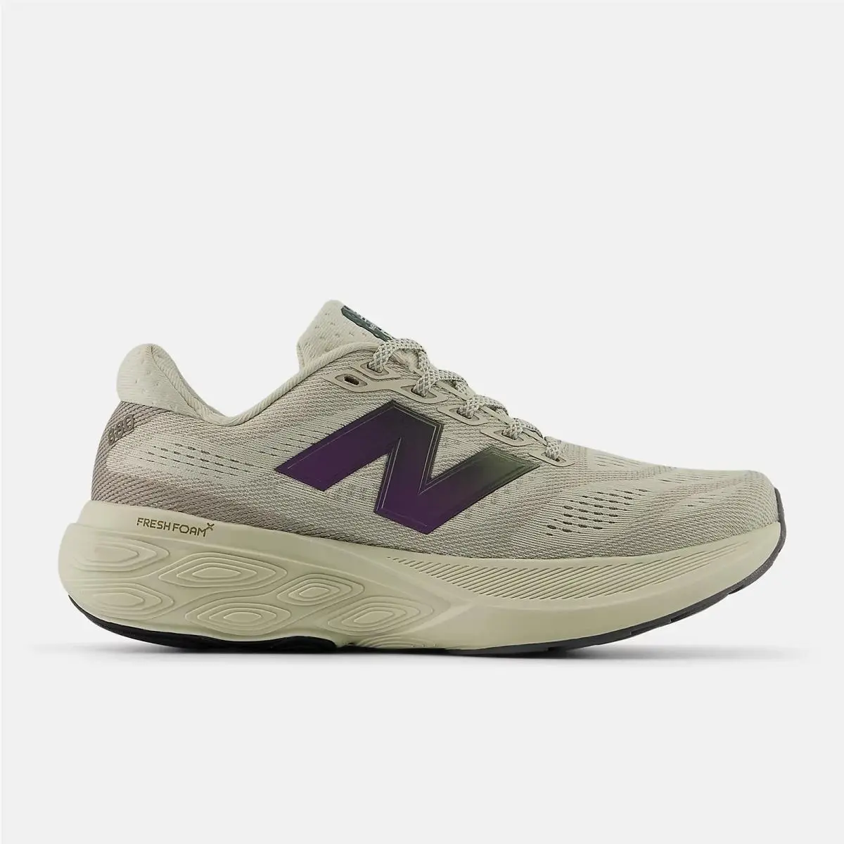 New Balance shoes - New Balance Fresh Foam X 880V15 W88015A - W88015A - Gray 6