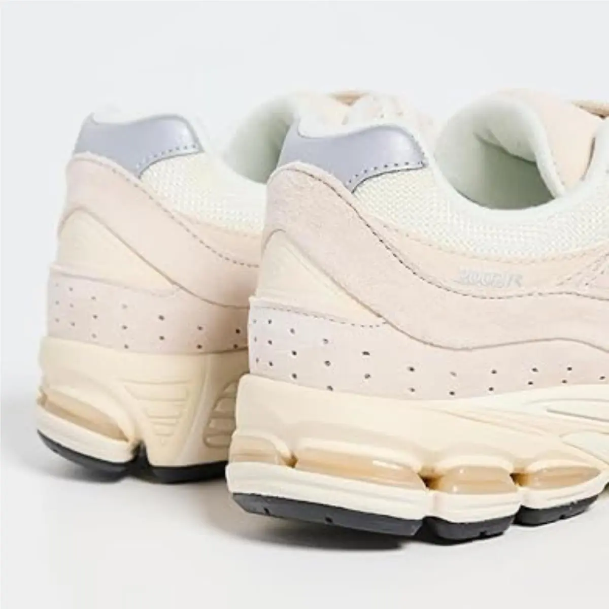New Balance shoes - New Balance 2002R M2002RCC - M2002RCC - Beige 2