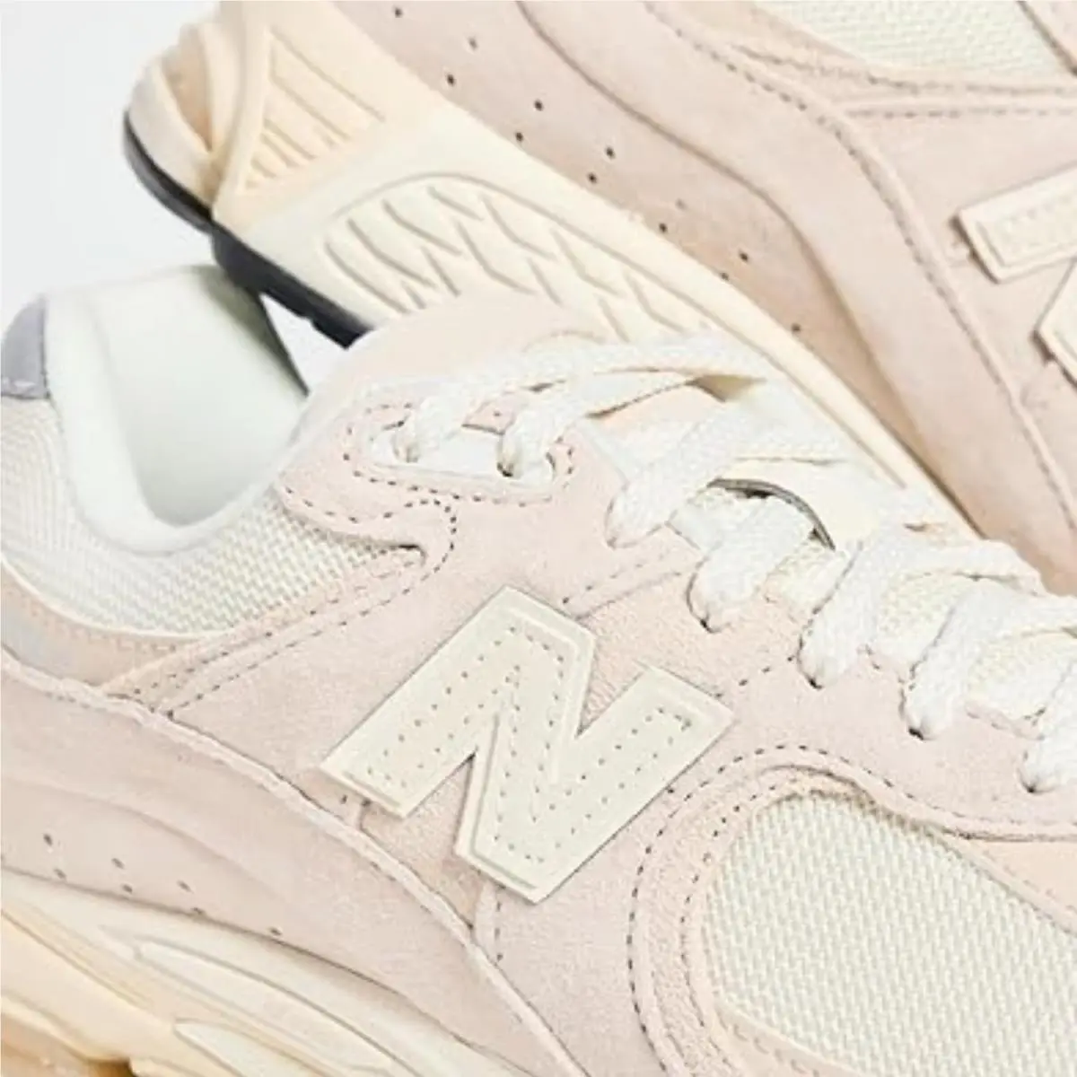 New Balance shoes - New Balance 2002R M2002RCC - M2002RCC - Beige 5