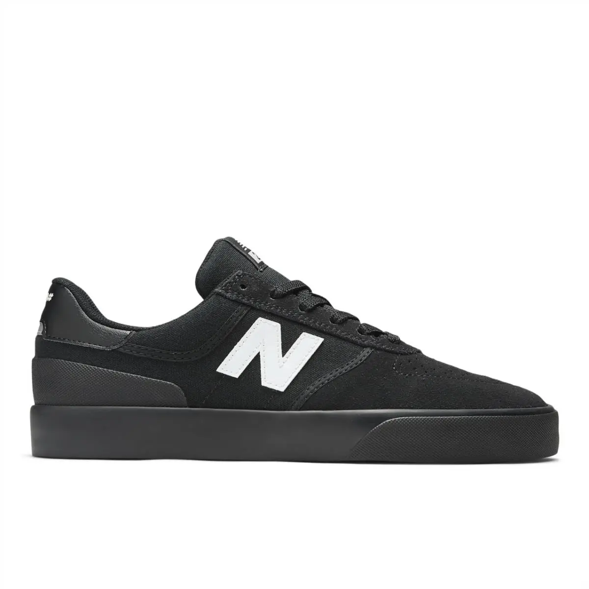 New Balance shoes - New Balance Numeric Men`s Nb Numeric 272 Black Shoes - NM272BWD - Black 4