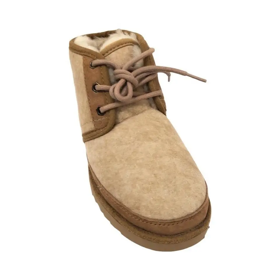 UGG shoes - Chestnut Bomber 0