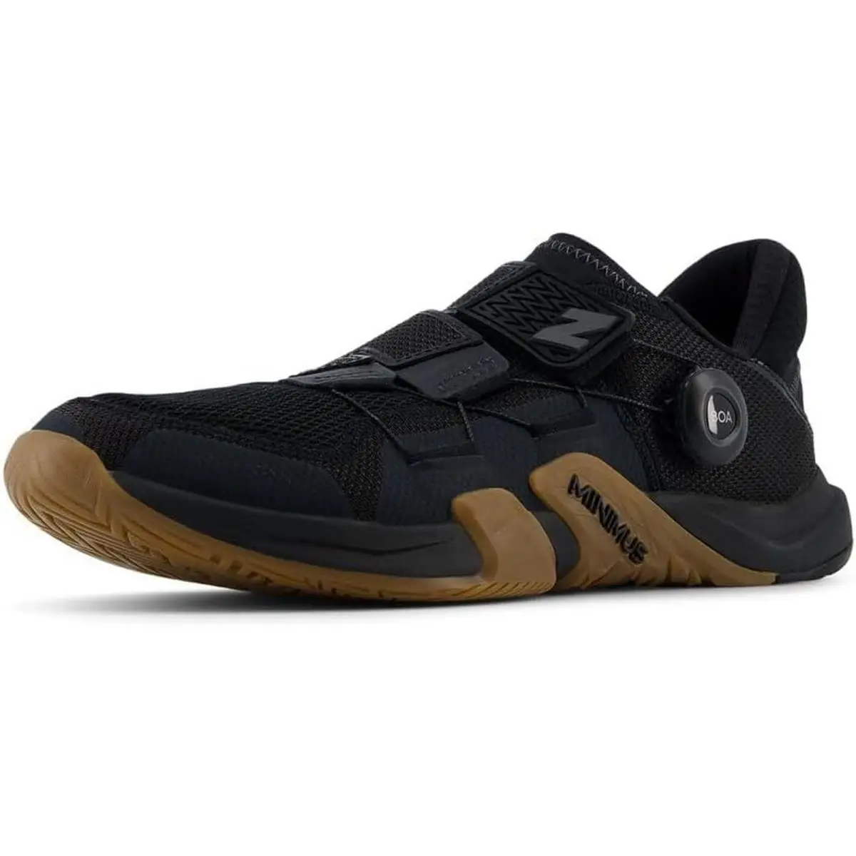 New Balance shoes - MXMTRBK2 - Black/Phantom/Gum 020 0