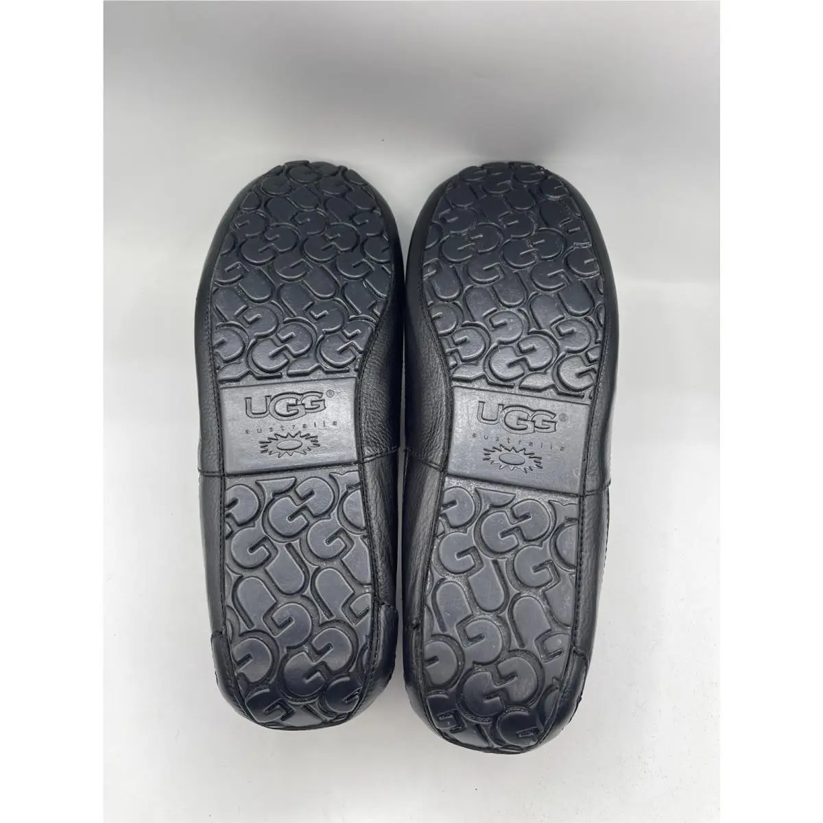 UGG shoes - UGG Ascot - Ascot - Black 10