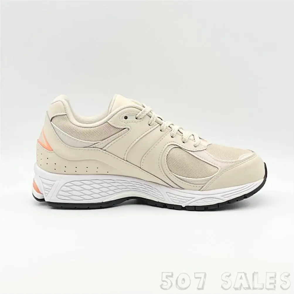 New Balance shoes - New Balance 2002R - M2002ROP - Beige 1
