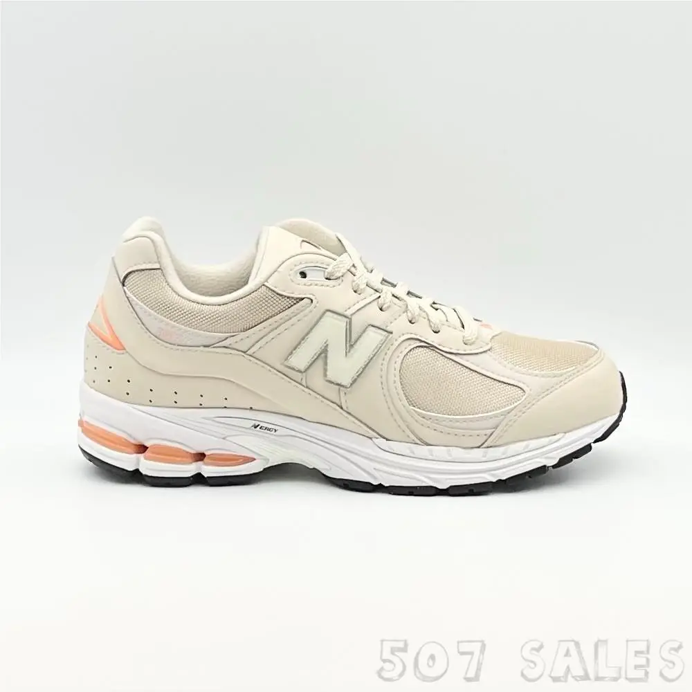 New Balance shoes - New Balance 2002R - M2002ROP - Beige 2