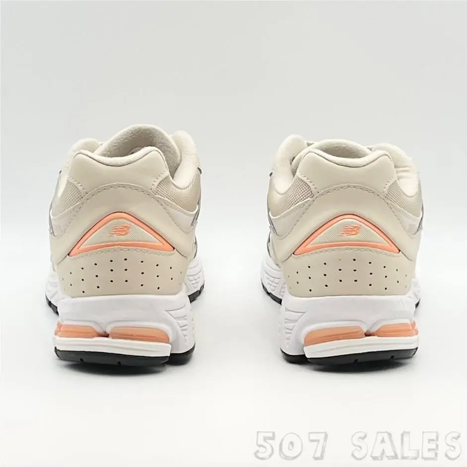 New Balance shoes - New Balance 2002R - M2002ROP - Beige 4