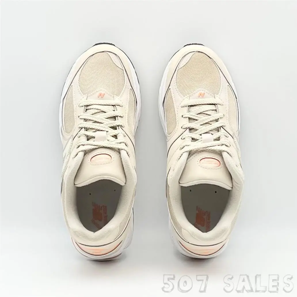 New Balance shoes - New Balance 2002R - M2002ROP - Beige 5